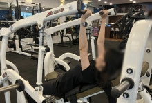 리즈바디 피트니스