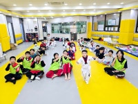 충효태권도