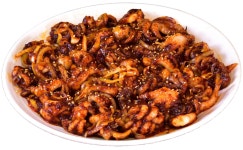 다복식당 양산점
