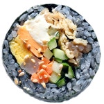 김밥킹 군산미장점