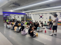 용인대망포MBA태권도장