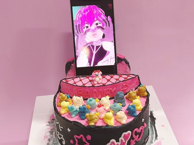 미미디저트