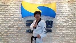 호림태권도