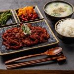 국밥참맛있는집 대구동성로점