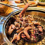 꿀식당&산꼼장어 고양향동점