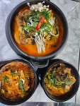 통뼈감자탕 대신점