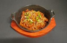 교동맥주 복현점