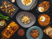 파스타입니다 시흥시청점