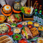 완미족발 논현본점