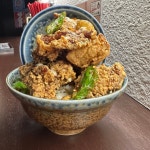 츄카소바 설철수 교동점
