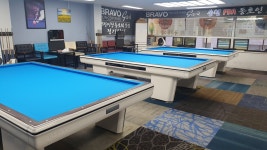 송현PBA당구클럽