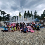 강한아이태권도 광양점