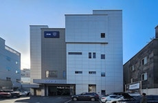 신창모터스 JEEP 서대구서비스센터