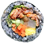 김밥킹 군산미장점