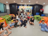 팀케이탑 MMA 합기도 킥복싱