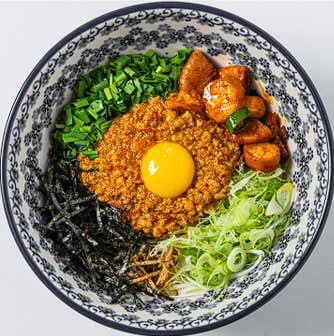 곱대 마제소바