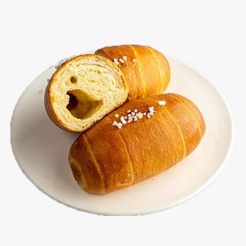 버터소금빵