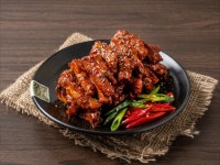 돈오락쪽갈비 첨단2지구점