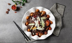 베스트생갈비찜&찜닭