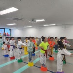 강한아이태권도 광양점