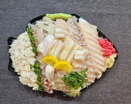 전북상회 노량진수산시장