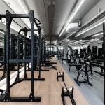 짐베이피트니스 헬스 PT 계산역점