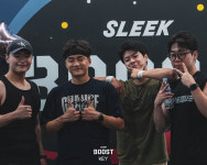 슬릭부스트 제주연동점