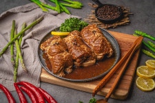백년회관서서갈비 기지시점