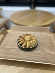 카페&빌리어즈 진목