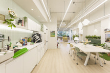 공유오피스 드림캐쳐스 용인죽전점