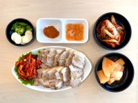 장모님장칼국수