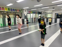 점프윙스 줄넘기학원[지사동]