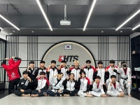 HTS현대태권도