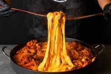 오늘도닭갈비 충주문화점