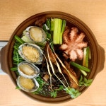 김여사능이버섯백숙