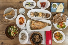 진선재토속음식전문