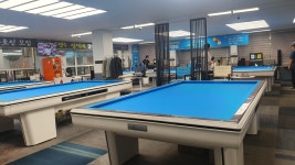 송현PBA당구클럽