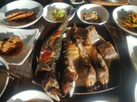 가마애한상 광주본점