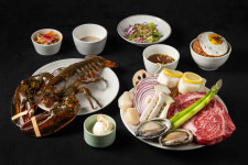 강남철판요리