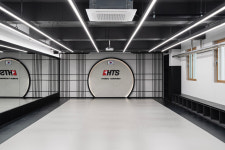 HTS현대태권도