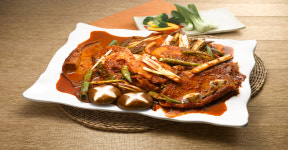 손미 명태항구