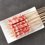 칭다오양꼬치