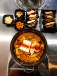 만나고쪽갈비 정왕동점