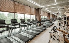 석세스짐&PT 광교프라이빗점