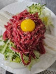 민갈비앤쌈밥
