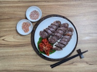 모녀순대국