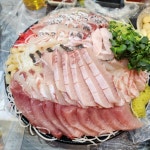 전북상회 노량진수산시장