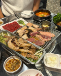 여장군 도담점