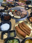인생숯불구이