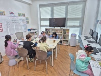 위즈굿캐피타운영어교습소 은평구산동센터